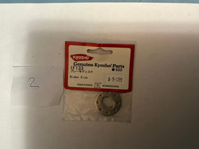 KYOSHO Brake Disk IF133 - IF133