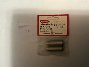 KYOSHO Shock Case (M) IFW30-3 - IFW30-3