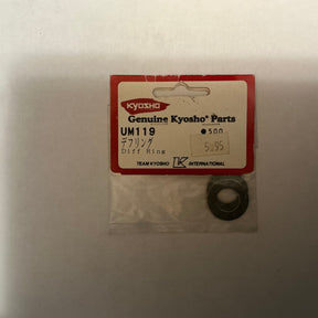 KYOSHO Diff Ring UM119 - UM119