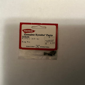 KYOSHO King Pin 92635 - 92635