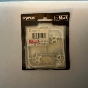 Mini-Z Racer Wheel (Skyline) MZ13 - MZ13