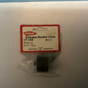 KYOSHO Diff. Case IF103 - IF103