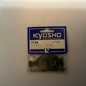 KYOSHO Brake Set IF28 - IF28