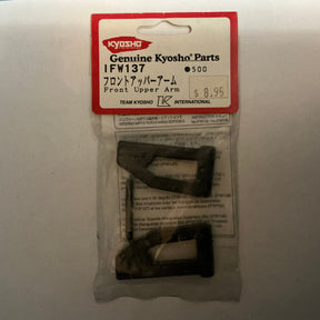 KYOSHO Front Upper Arm IFW137 - IFW137