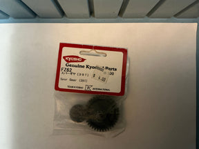 KYOSHO Spur Gear (39T) FZ62 - FZ62