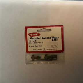 KYOSHO Brake Cam Set IF132 - IF132