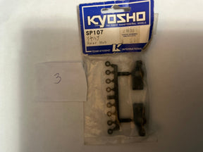 KYOSHO Rear Hub SP107 - SP107