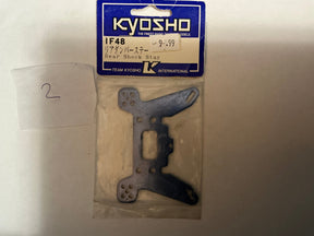KYOSHO Rear Shock Stay IF48 - IF48