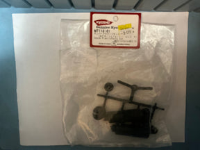 KYOSHO Shock PlasticParts Set MT11301 - MT11301