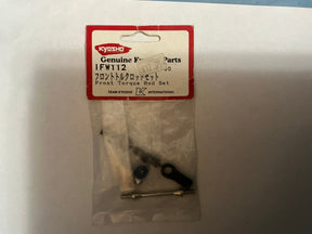 KYOSHO Front Torque Rod Set IFW112 - IFW112