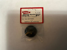 KYOSHO Spur Gear (39T/FAZER) FA01339 - FA01339