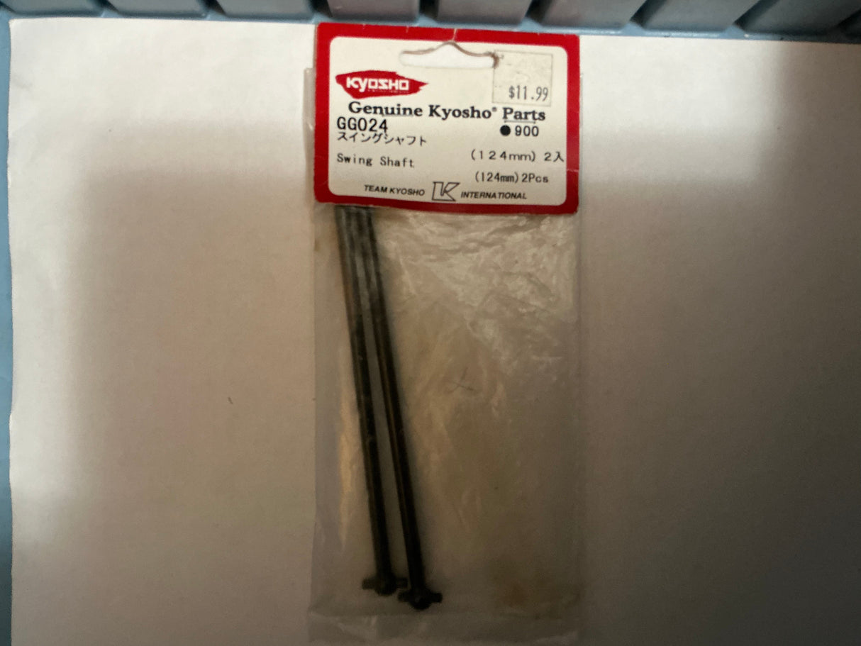 KYOSHO Swing Shaft GG024