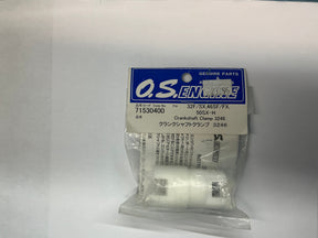 OS ENGINE Crankshaft Clamp 3246 71530400 - 71530400
