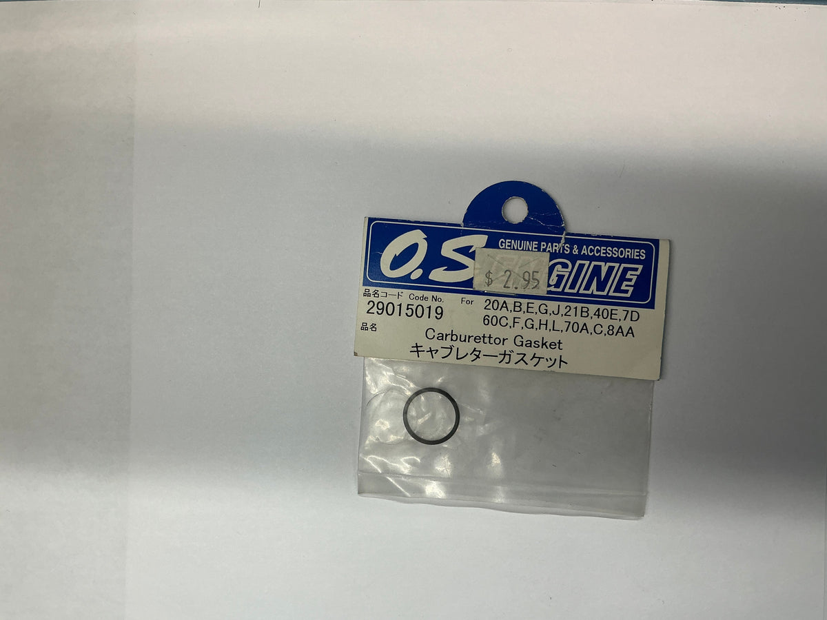 OS ENGINE Carburettor Gasket 29015019