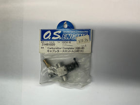 OS ENGINE Carburettor Complate (10F-R) 21481020 - 21481020