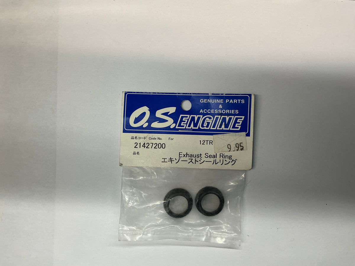 OS ENGINE Exhaust Seal Ring 21427200