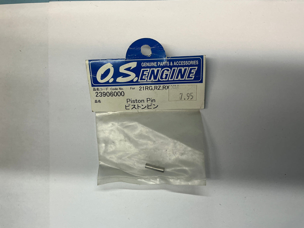 OS ENGINE Piston Pin 23906000
