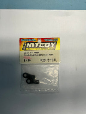 INTEGY Plastic Rod End (2) for LST MSRE T7327 - T7327