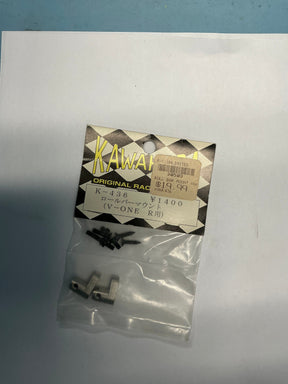 KAWAHARA Roll Bar Mount V One K436 - K436