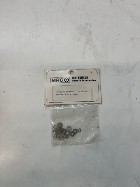 MRC 9494001-Washer assortment