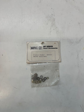 MRC 9494001-Washer assortment