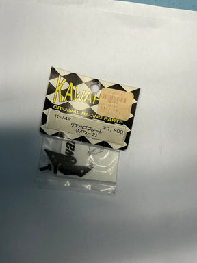 KAWAHARA Rear Upright Support KAWK78 - KAWK78
