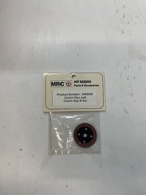 MRC 9466006 Clutch disc and clutch hub B set