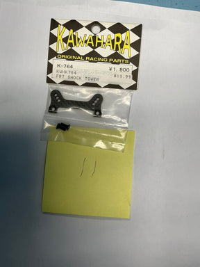 KAWAHARA FRT Shock Tower KWHK764 - KWHK764