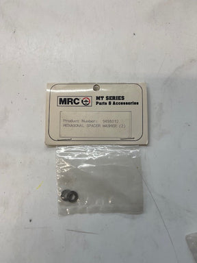 MRC- 9456012 Hexagonal spacer washer