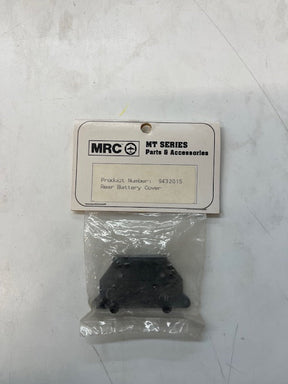 MRC -9432015 Battery cover