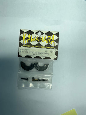 KAWAHARA 2 Speed Clutch Shoe MTX2 KWHK735 - KWHK735