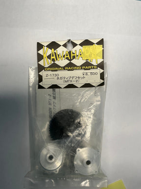 KAWAHARA Mugen MTX-2 Z1730 - Z1730