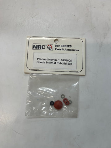 MRC-941005 Shock internal rebuild set