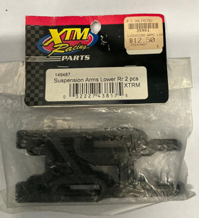 XTM Racing Suspension Arms Lower Rr 2 pcs XTRM 149487 - 149487