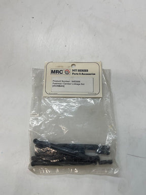 MRC-9453006 Pushrod/Camber linkage set(Ironman)