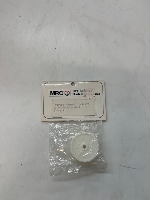 MRC-943202772 Tooth spur gear