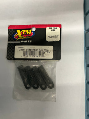 XTM Racing Upper Suspension Arm Rear XTRM 149497