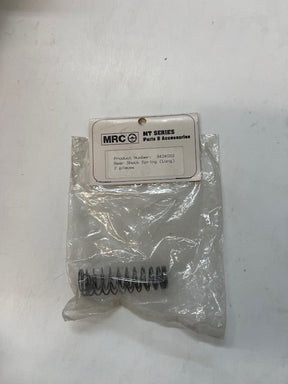 MRC-9424002 Rear shock spring