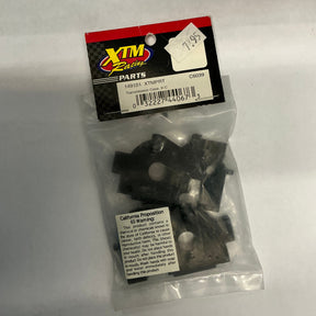 XTM Racing Transmission Case, X-C XTMPRT 149101 - 149101