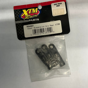 XTM Racing Upper Suspension Arm Rear XTRM 149497 - 149497