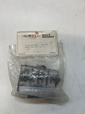 MRC-9651020 Shock set with spring