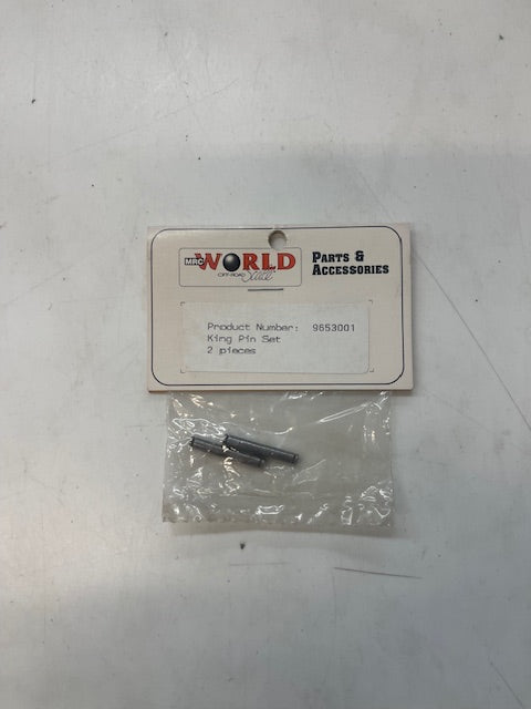 MRC-9653001 King push set