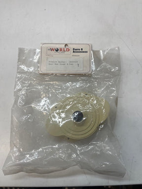 MRC-9632033 Gear box cap