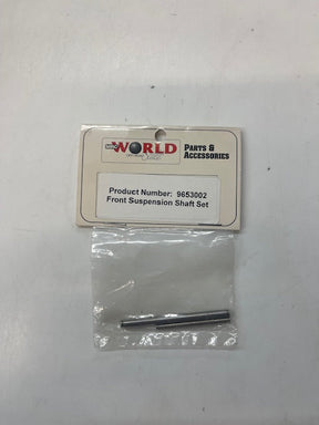 MRC-9653002 Front suspension shaft set