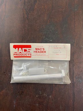 MACS 3350 fits os .25 VF-DF  K&B 3.5 engine