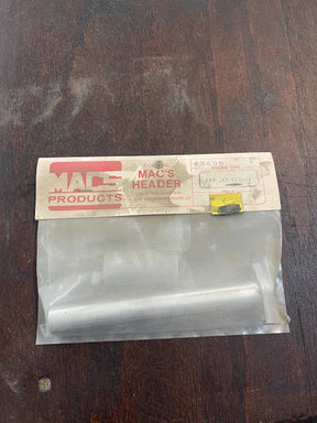 MACS HEADER 3600 (K&B .67 11cc)