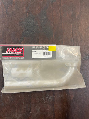 MACS  HEADER 4461 (LONG) QUADRA 52cc