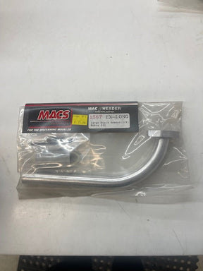 MACS 1567  EX LONG LARGE SCALE HEADER WEBRA 120