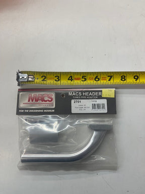 MACS 2751 LONG (Irvine .61 Fox Eagle .600IV Fox.74)