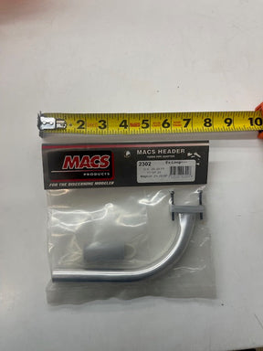 MACS 2302 O.S .20-.25 FP TT GP .25 Magnum .21-28GP